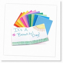 Colorful Blank Books - Perfect for Journaling, Sketching, and Writing - Enhance - $99.98