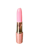 Seiboten Office &amp; School Supplies Lipstick Shaped Pen - New - Light Pink - £6.27 GBP
