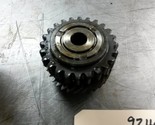 Idler Timing Gear From 2011 Audi A3  2.0 06H103488M - $34.95