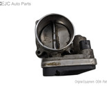Throttle Valve Body For 05-09 Dodge Durango  5.7 53032801AB 4WD - $39.55