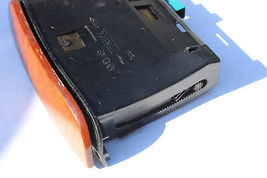 2000-2002 MERCEDES S430 S500 ASH TRAY LIGHTER BOX  R301 image 6