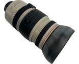 Canon CL VL AF Macro 8-120mm 1:1.4-2.1 Interchangeable Video Zoom Lens - $59.99