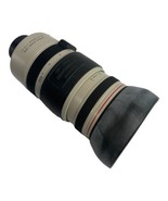 Canon CL VL AF Macro 8-120mm 1:1.4-2.1 Interchangeable Video Zoom Lens - £47.12 GBP