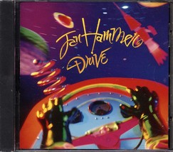 Jan Hammer - Drive - £18.77 GBP