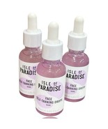 Isle of Paradise - Self-Tanning Drops - DARK - 1.01 fl oz - NEW - €54,27 EUR