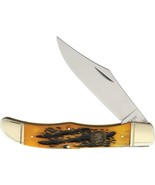 Bone Folding Knife - $9.99