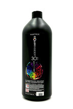 Matrix Color Insider 9% 30 Volume Oil-Cream Developer 32 oz - £22.11 GBP