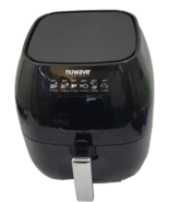 Nuwave Brio Digital Air Fryer Model 36001 Black 3 Qt. - £34.13 GBP