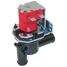 000001768 Manitowoc Ice Water Purge/Dump el Solenoid Valve 208-230V SHIPS TODAY! - £46.26 GBP