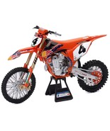 KTM 450 SX-F Motorcycle #4 Chase Sexton &quot;Red Bull KTM Factory Racing&quot; 1/... - $1,649.96 MXN