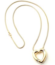 Authenticity Guarantee 
Authentic! Tiffany &amp; Co Picasso 18k Yellow Gold ... - $5,250.00