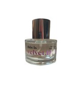 American Eagle AEO AE This Is Velvet Blossom Eau De Parfum 1oz Perfume S... - $35.99