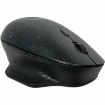 Targus AMB586GL ERGOFLIPAMBIDEXTROUS ECOSMARTMOUSE BLACK - $98.55