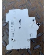 ABB S202-K20 Circuit Breaker S 202 K 20 A - $17.77