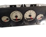 Speedometer Cluster Excluding SRT4 MPH With Tachometer Fits 03-05 NEON 2... - $56.43