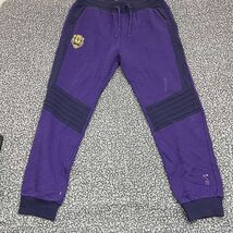 Grassroots California Sweatpants Men Extra Large Purple Pocket Outdoor 3... - €33,38 EUR