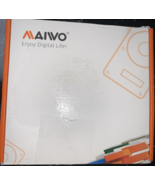 Mauro Hard drive adapter  K352c - $47.59 CAD