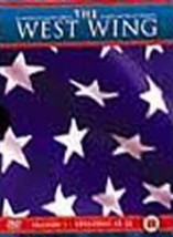 The West Wing: Season 1 - Episodes 12-22 (Box Set) DVD (2002) Stockard Pre-Owned - £14.87 GBP