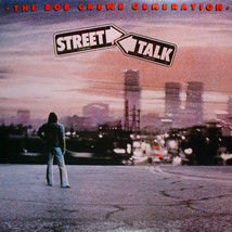 Street Talk [Vinyl] - £31.97 GBP