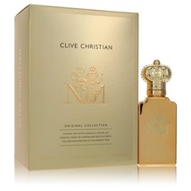 Clive Christian No. 1 by Clive Christian Perfume Spray 1.6 oz - $571.95