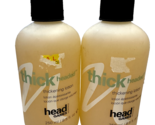 (2) Head Games Montage Thickening Lotion 8.5oz - £28.71 GBP