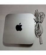 Apple Mac Mini 2014 A1347 Core i5 8Gb RAM For Repair Bad HDD - $64.99