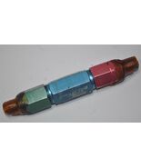 Lincoln Gage GO .5264 / NO GO .5323 Thread Plug Gage .5625-18UNF-2B - €17,87 EUR