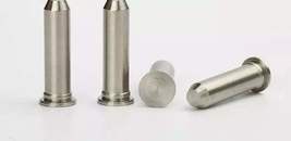 3000pcs TP4-6-12 Pilot Pins Self-clinching Metal Sheets Cabinet Dowel Taper Pin image 5