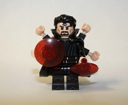 Evil Doctor Strange Multiverse of Madness Marvel Minifigure - £4.62 GBP