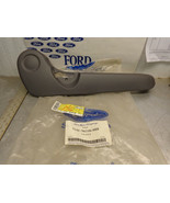 FORD YL8Z-7862186-BBB Outboard Seat Cushion Valance Trim Right RH OEM NOS - $41.58