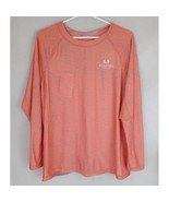 NWT Realtree Fishing Ladies Reversible Long Sleeve Performance Fishing T... - $27.06 CAD