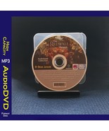 The REDWALL Series By Brian Jacques - 21 MP3 Audiobook Collection - $29.90
