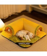 Warm And Thickened Pet Bed - €30,30 EUR+
