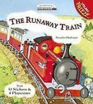 The Runaway Train [Oct 19, 2006] Blathwayt, Benedict - £7.99 GBP