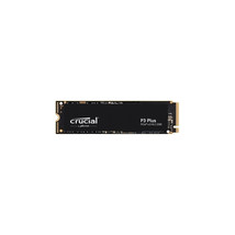 Crucial P3 Plus - SSD - 4 TB - PCIe 4.0 (NVMe) - £328.85 GBP