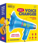 Voice Changer for Kids for Kids - Voice Changing Device for Boys &amp; Girls... - $661.11 MXN