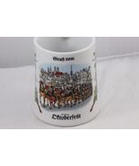 Oktoberfest Grub Mug vom mug kuhr muhlried - $16.38 CAD