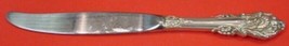 Sir Christopher by Wallace Sterling Silver Regular Knife Modern 9 1/8&quot; - £38.66 GBP