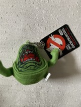 Slimer mascot keychain &quot;Ghostbusters&quot;  - $404.86 MXN