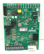 Goodman Amana B1809927 Furnace Control Circuit Board EMERSON 50V51-289-01 #P592A - £58.77 GBP