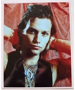 Jon Bon Jovi Signed Autographed Glossy 8x10 Photo - $163.39 CAD