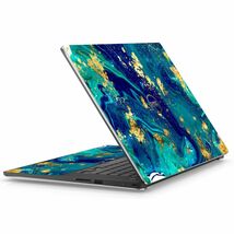 LidStyles Printed Laptop Skin Protector Decal Dell Precision 5510 / 5520 image 3