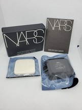 New Sealed Nars Radiant Cream Compact Foundation Refill Dark 1 Trinidad ... - $7.50