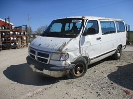 Seat Belt Front Bucket Seat Passenger Fits 01-03 DODGE 1500 VAN 1559484101 DA... - £83.92 GBP