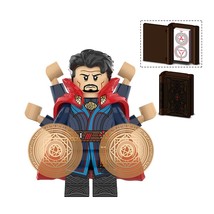 Xp435 doctor strange thumb200