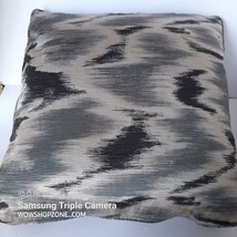 Martillo Ashley Signature Designs Jacquard  Throw Pillow Decorative Accent Home - £56.12 GBP