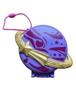 Mattel Polly Pocket Compact Saturn Saturn Space Explorer 2019 Incomplete - $14.95