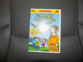 The Magic School Bus: Takes Flight (DVD, 2012) EUC - £13.20 GBP