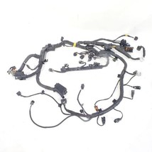 Hybrid Wiring Harness With Fusebox PN 914154U010 OEM 2016 Kia Optima - $93.55
