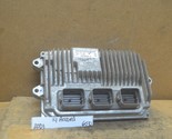 2014 Honda Accord Engine Control Unit ECU 378205A2B51 Module 650-20d1 - £13.58 GBP